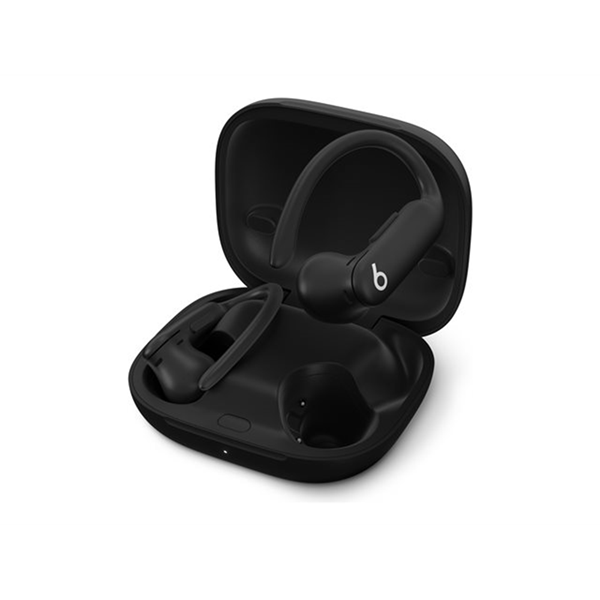 Powerbeats Pro 2 - Jet Black