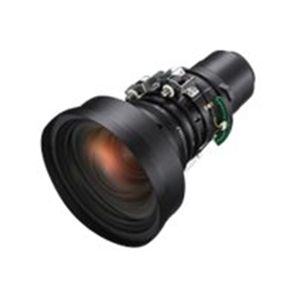 Powered Zoom Lens f VPL-FHZ/FH/FWZ/FW