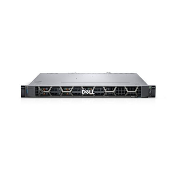 PowerEdge R260 Smart Selection 6x2.5IN