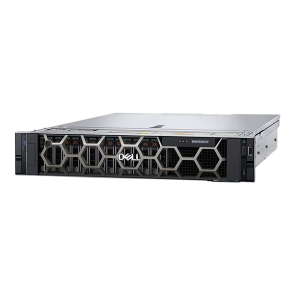 PowerEdge R550 |8x3.5i|4314|1x32GB|1x480GB SSD SATA|2x1100W|H755|3Yr Basic NBD