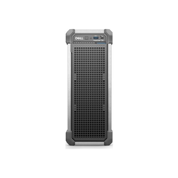 PowerEdge T160 Smart Sel 3x3.5+2x2.5IN