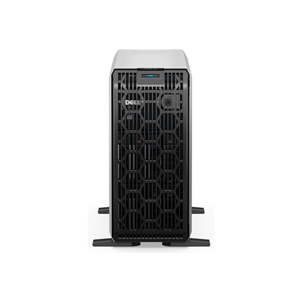 PowerEdge T360 Smart Selection 8x3.5IN