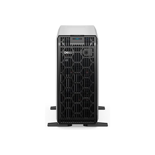 PowerEdge T360 Smart Selection 8x3.5IN