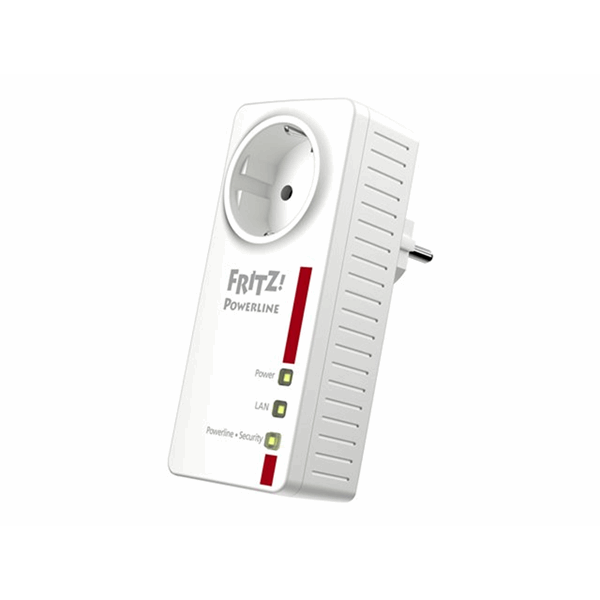 AVM FRITZ!Powerline 1220E AVM FRITZ!Powerline 1220E