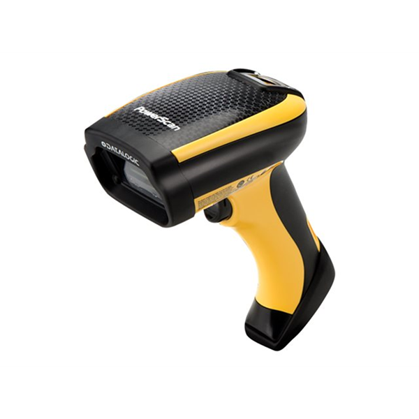 PowerScan D9100 USB KIT 9 PowerScan D9100 USB KIT 9