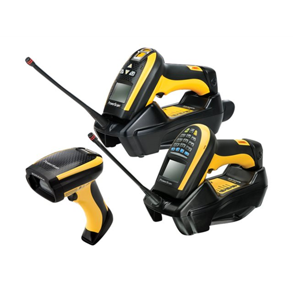 POWERSCAN M9100/D 910 RB RS232 POWERSCAN M9100/D 910 RB RS232