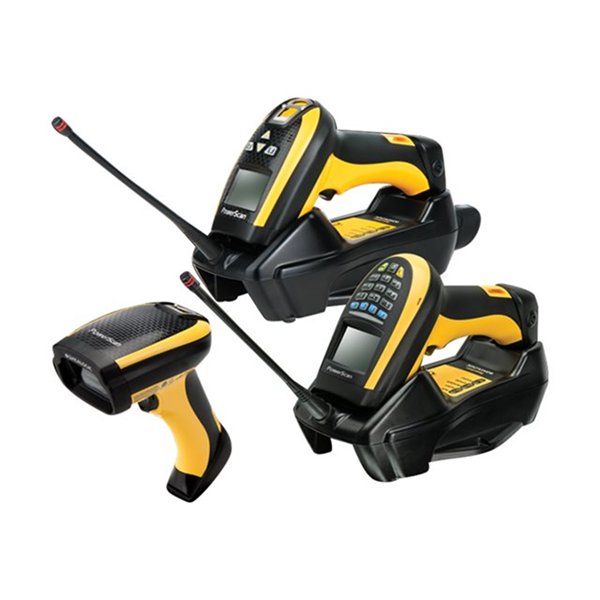 POWERSCAN M9100/D 910 RB USB