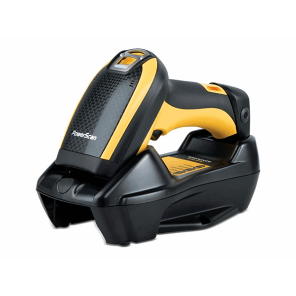 PowerScan PBT9100 RS232 KIT EU PowerScan PBT9100 RS232 KIT EU