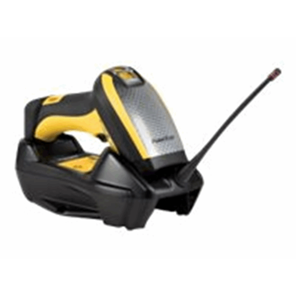 PowerScan PBT9501 Direct Part Marking Ev PowerScan PBT9501 Direct Part Marking Ev