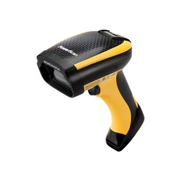POWERSCAN PD9531 AUTO RANGE KIT