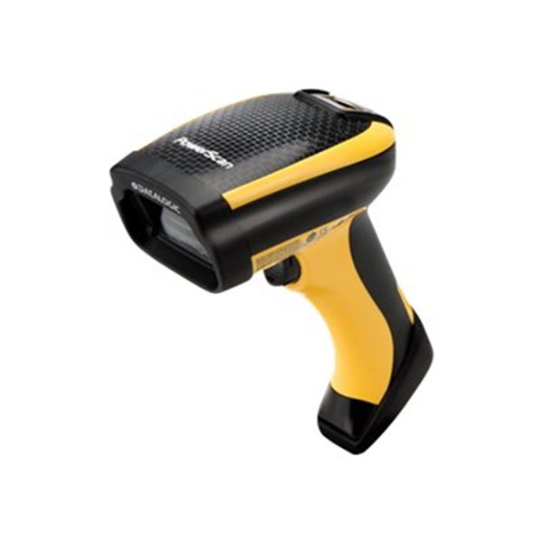 POWERSCAN PD9531 AUTO RANGE KIT POWERSCAN PD9531 AUTO RANGE KIT