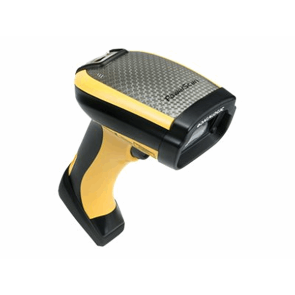 PowerScan PM9501 433 MHz Direct Part Evo PowerScan PM9501 433 MHz Direct Part Evo