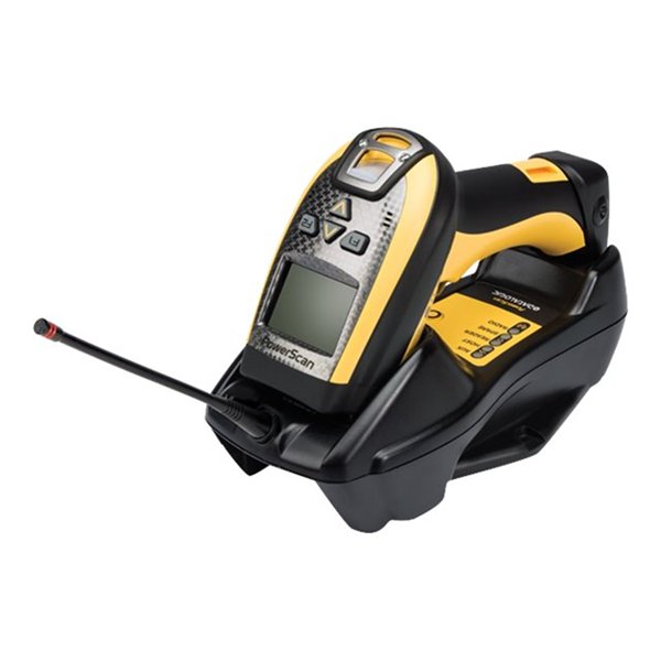 PowerScan PM9501 433 MHz Direct Part Evo