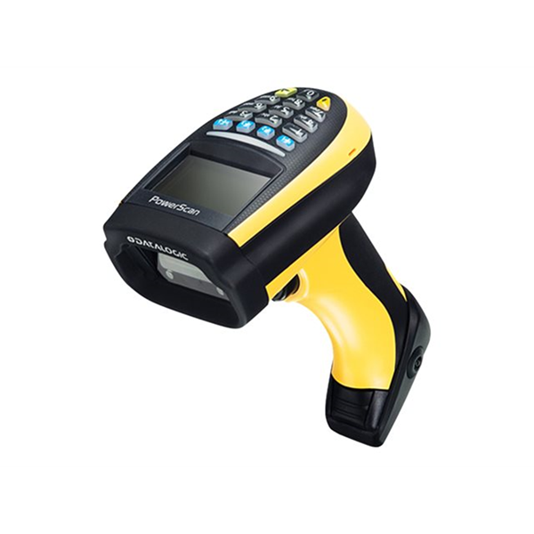 PowerScan PM9501 433 MHz High Lens Keypa