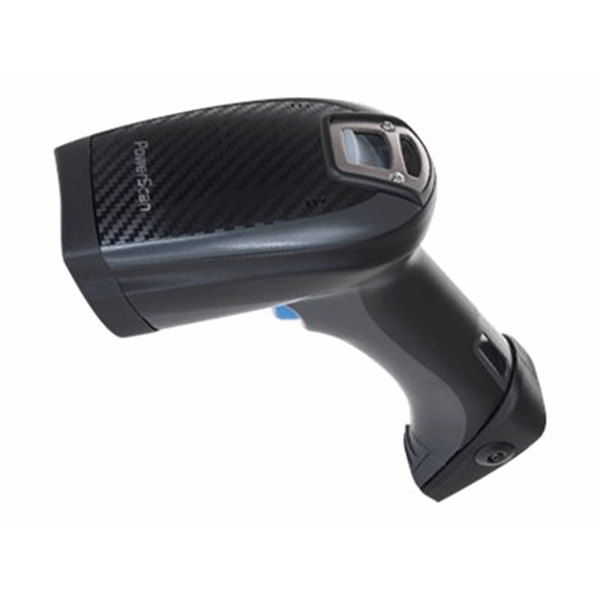 PowerScan Retail PM9501 433 MHz Removabl