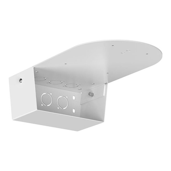 PPA 911 CAMERA MOUNT SONY SRG A40 WHITE