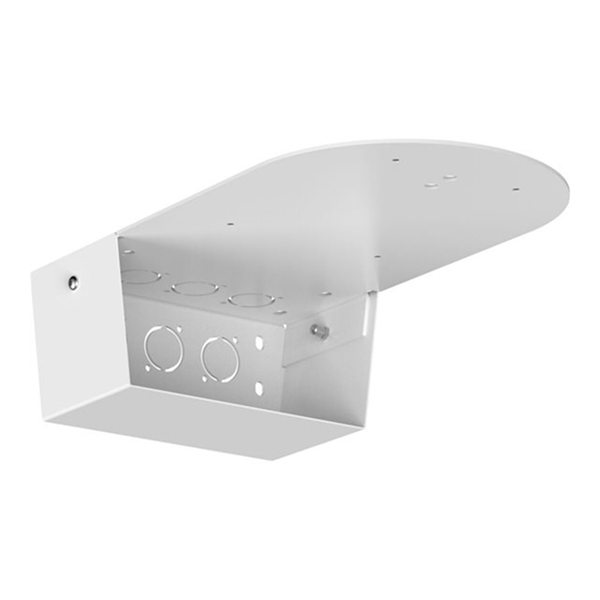 PPA 911 CAMERA MOUNT SONY SRG A40 WHITE