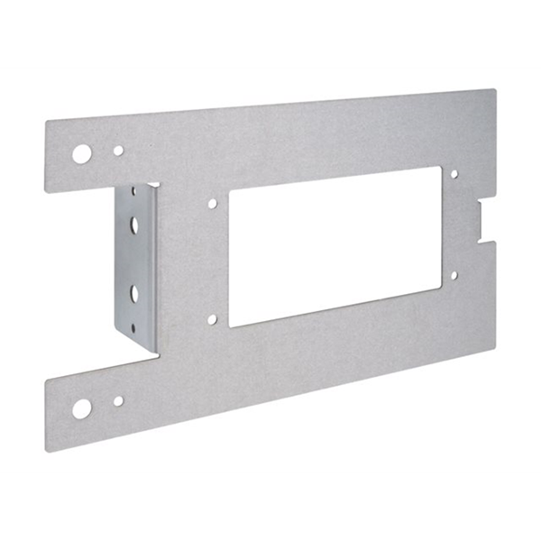 Preconstruction Mounting Kit for TSW-70 Preconstruction Mounting Kit for TSW-70