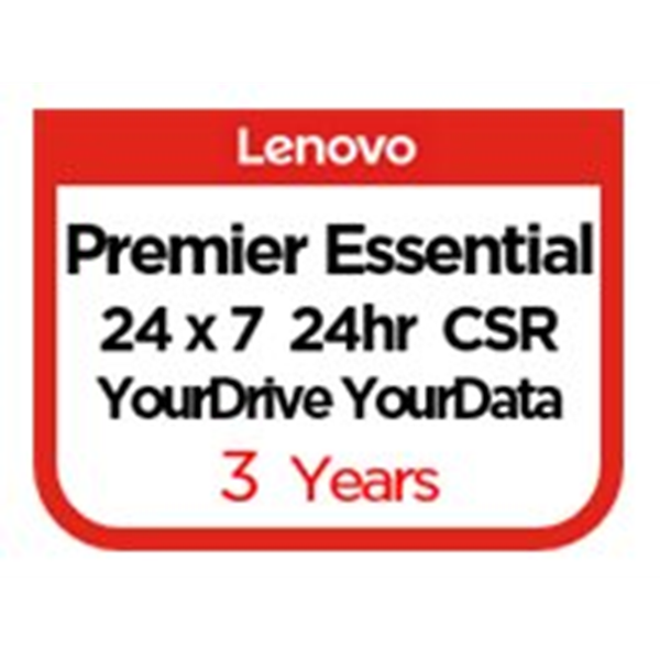 Prem Ess 3Yr 24x7 24Hr CSR YDYD SR650 V2