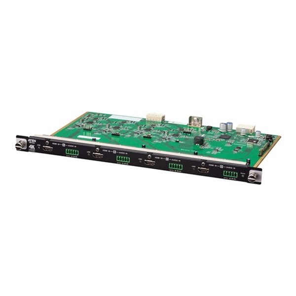 [PREMIUM] 4 Port True 4K HDMI Input Board