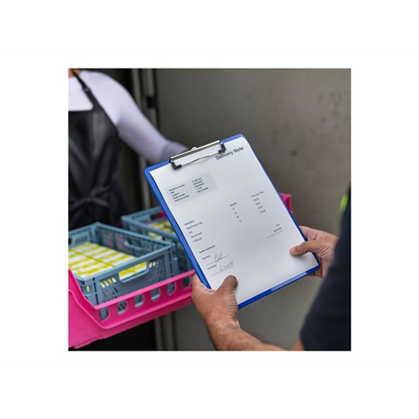 PREMIUM A4 THERMAL PAPER FANFOLD(100 SHE