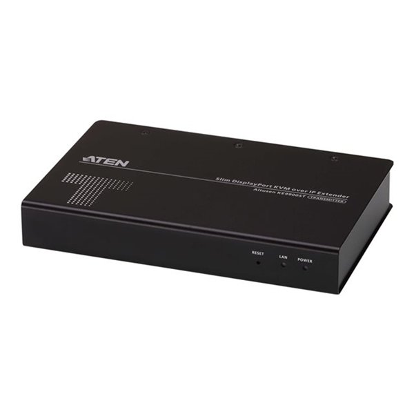 [PREMIUM] Aten Slim DisplayPort enkel display KVMOver IP-zender