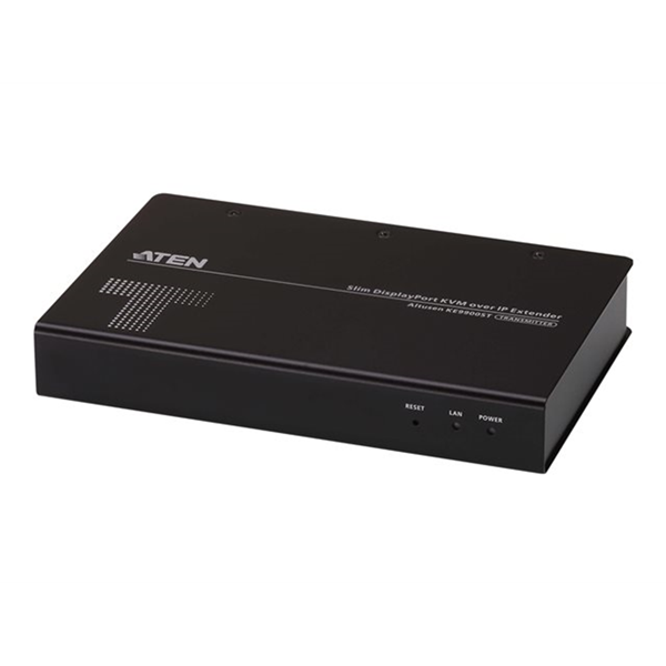 [PREMIUM] Aten Slim DisplayPort enkel display KVMOver IP-zender