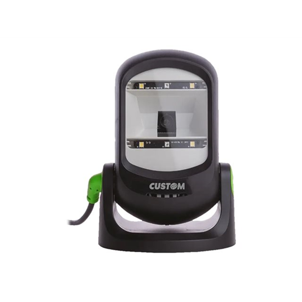 PRESENTATION BARCODE SCANNER 1D/2D SM600