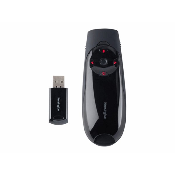 Presenter Expert Laser Cursor Control