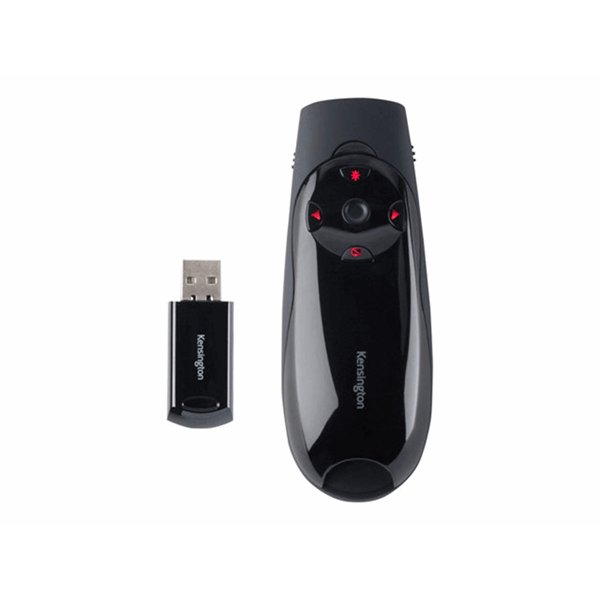 Presenter Expert Laser Cursor Control