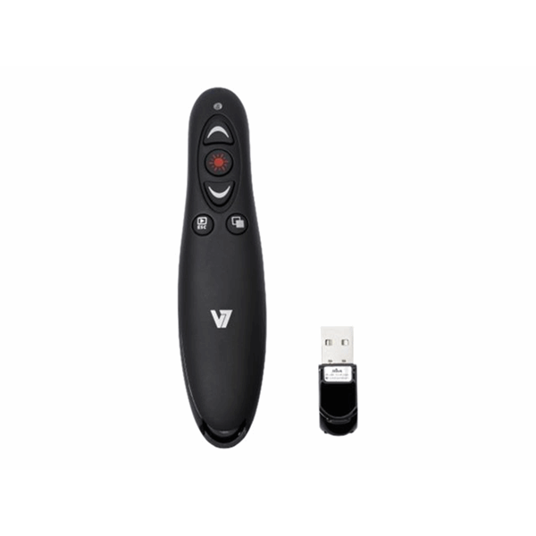 PRESENTER WIRELESS 2.4GHZ PRESENTER WIRELESS 2.4GHZ