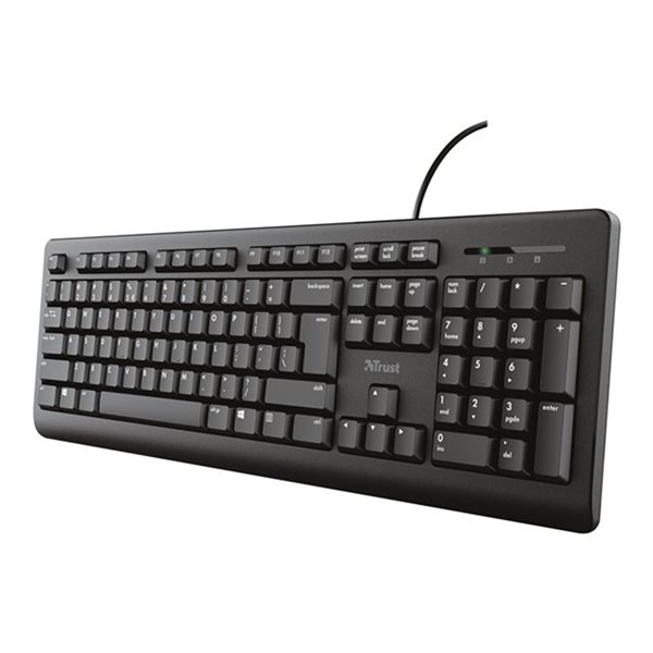 PRIMO KEYBOARD BE