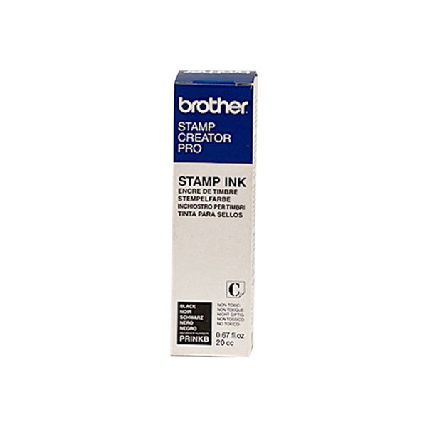 PRINKB PR REFILL INK BLACK FOR SC-2000