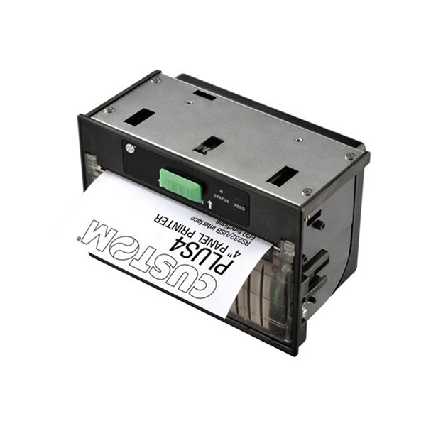 PRINTER 112MM PLUS4