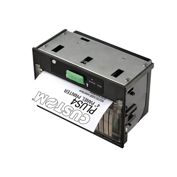 PRINTER 112MM PLUS4 PRINTER 112MM PLUS4