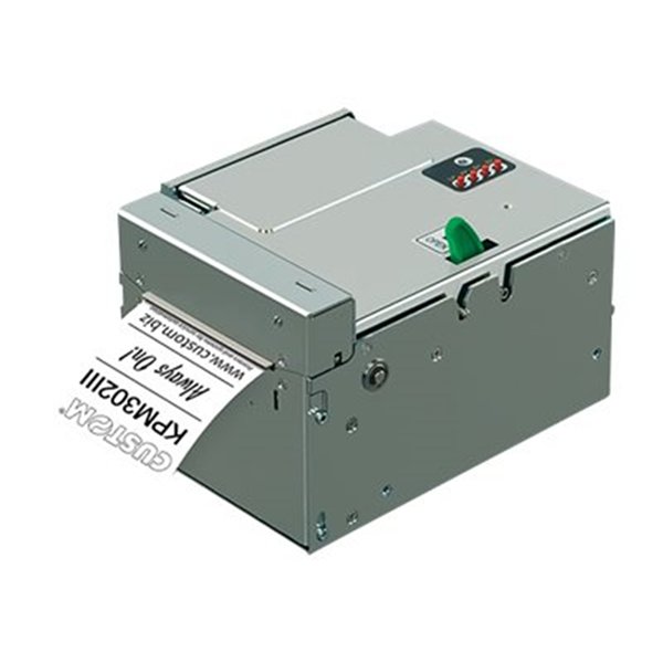PRINTER KPM302III ETH USB RS232