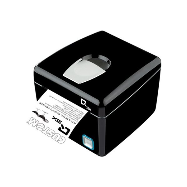 PRINTER Q3X BTH IAP2 USB RS232
