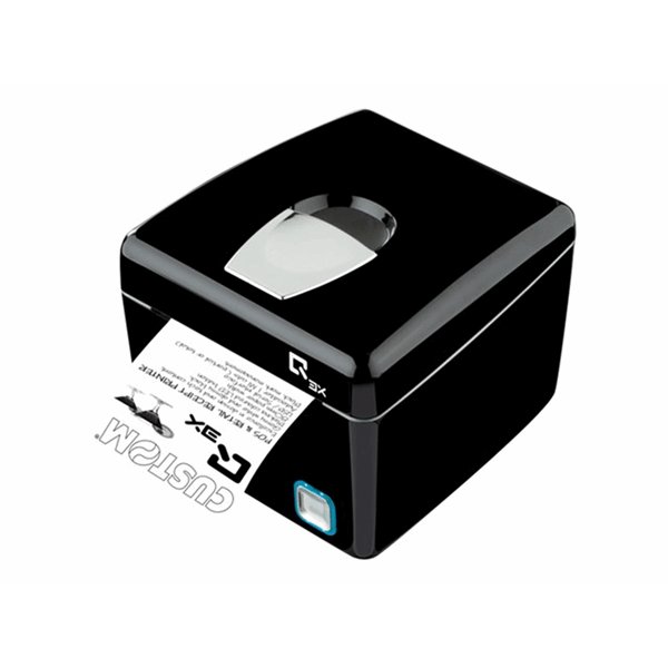 PRINTER Q3X WIFI USB RS232