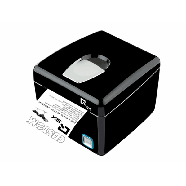 PRINTER Q3X WIFI USB RS232