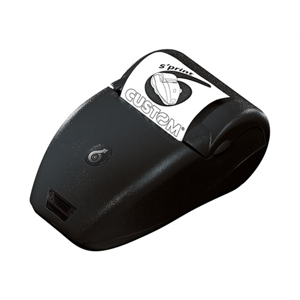 PRINTER S PRINT RS232 24 COL BL PRINTER S PRINT RS232 24 COL BL