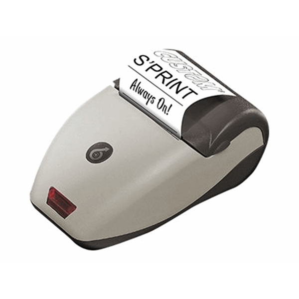 PRINTER SPRINT RS232 40 COL BICOLOR PRINTER SPRINT RS232 40 COL BICOLOR