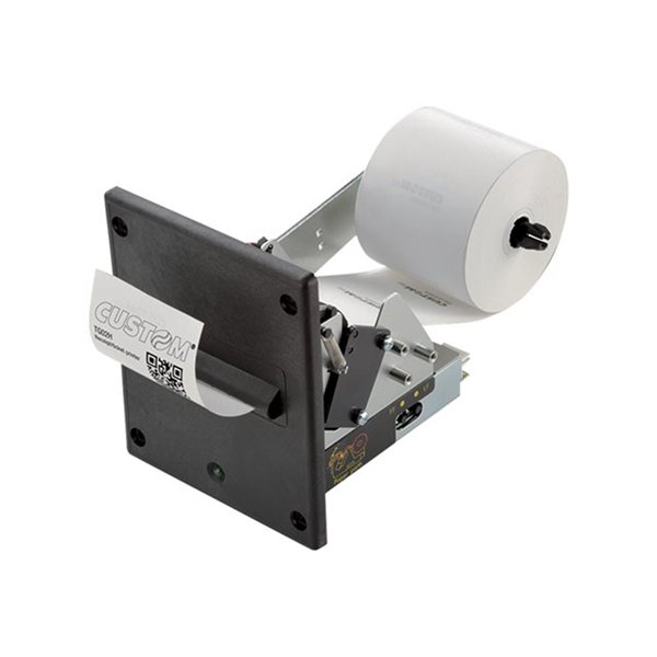 PRINTER TG02H USB RS232