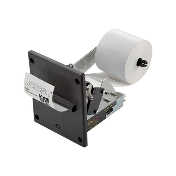 PRINTER TG02H USB RS232 PRINTER TG02H USB RS232