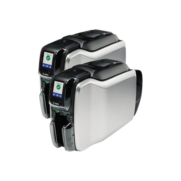 Printer ZC300 - Dual Sided
