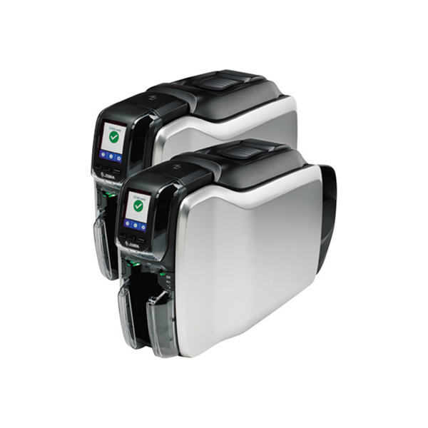 Printer ZC300 - Dual Sided