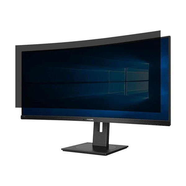 PRIVACY FILTER 2-WAY 34- PHILIPS CURVED