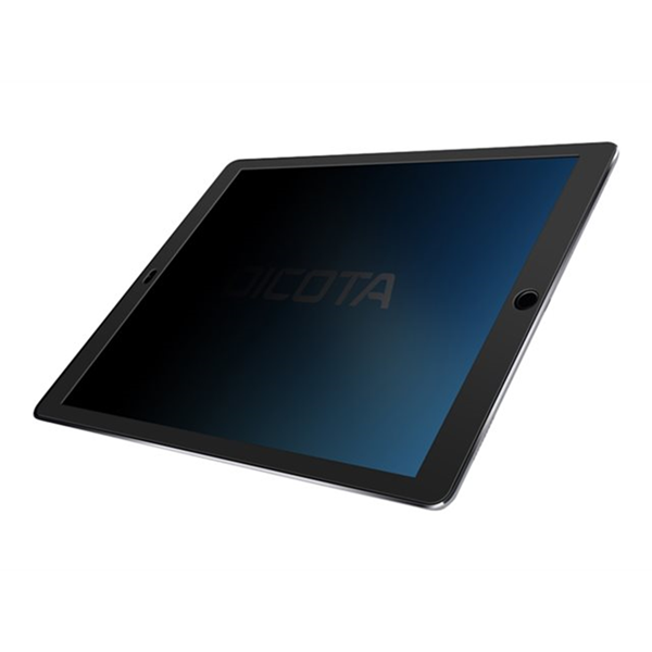 Privacy filter 2-Way for iPad Pro 12.9 (2015 2017) magnetic