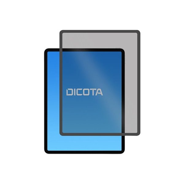 Privacy filter 2-Way for iPad Pro 12.9 (2018/2020) magnetic