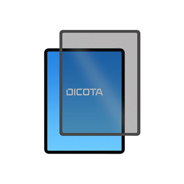 Privacy filter 2-Way for iPad Pro 12.9 (2018/2020) magnetic