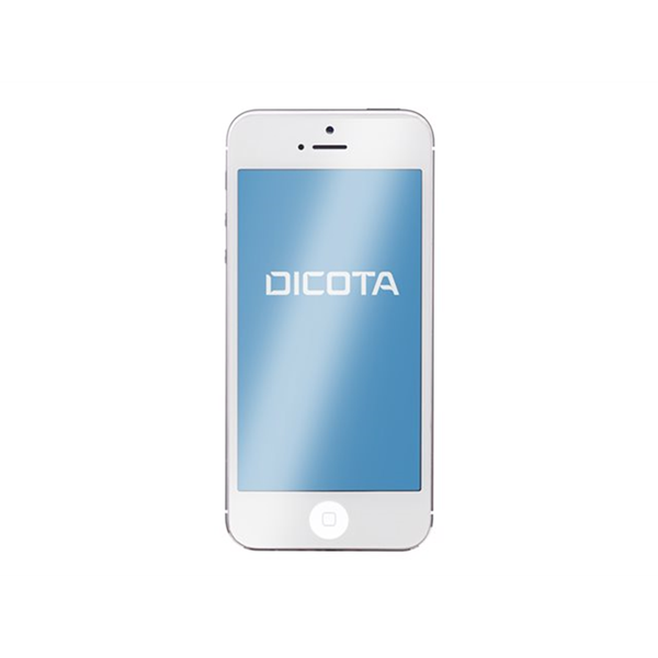 Privacy filter 2-Way for iPhone 5 / 5c / 5s / SE self-adhesive